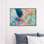 «Abstract That Love Feeling», impression sur toile-55038029-55038037-119864421