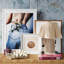 Lampe de table en jute et coton Corrine-1134512271