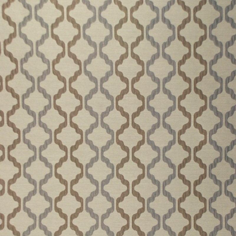 Wesco Fabric, Mocha