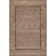 Emaline Geometric Wool Area Rug
