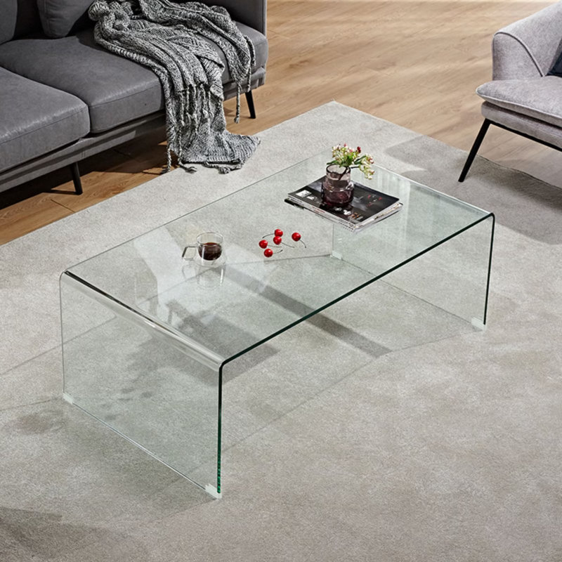 Table basse Beecham