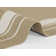  Machine Woven Cream/Beige Indoor/Outdoor Rug