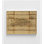 «Saint Domingue» 1796 par cartes anciennes, affiche de carte du vieux Saint-Domingue, carte antique de la République dominicaine, carte de la République dominicaine, impression de carte de la ville