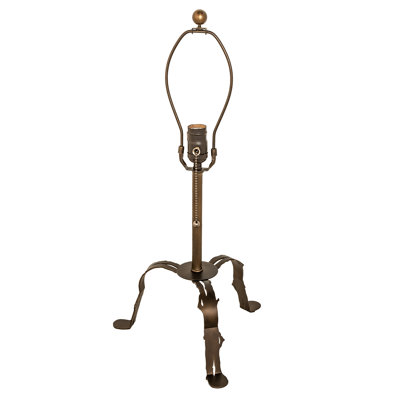 Seldovia Table Lamp