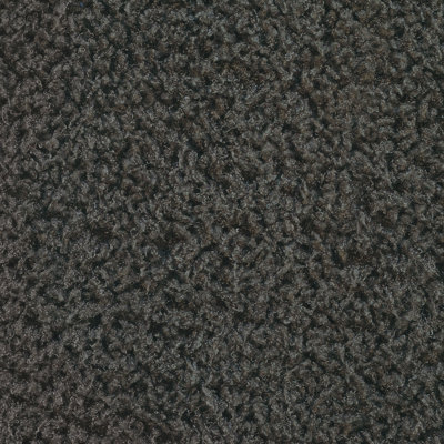 Tissu gris anthracite Mosby
