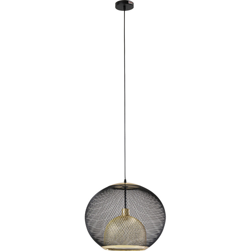 Pendant Lamp Grato Ø45cm