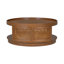 Table basse 36,8 po Mid-Century Modern