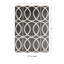 Tapis gris Maxwel-874854225