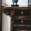 Console Retro Classical Multifonctional-457710519