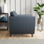 Marylin Leather Armchair-550847768-550478302