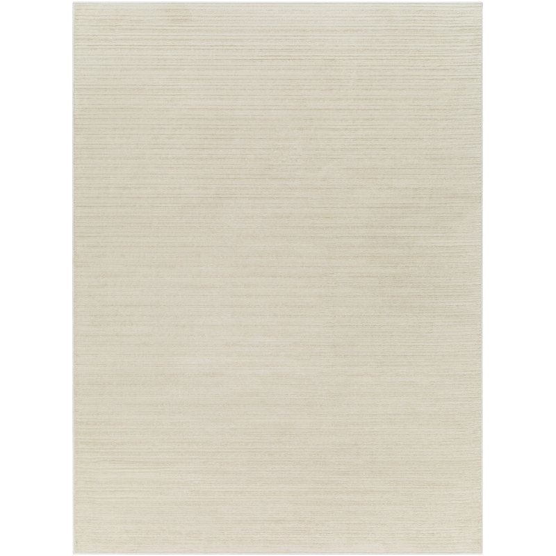 Syella Machine Washable Area Rug, Rectangle 1'11" x 3'9"