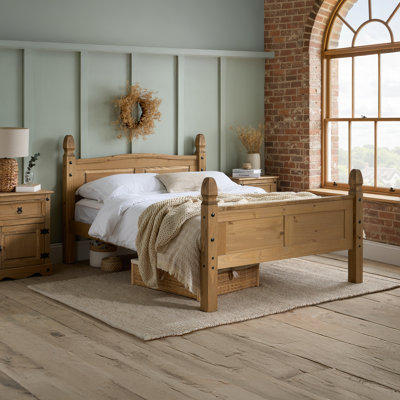 Oslo Bed Frame