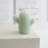 HOME Cactus Shaped Scented Candle-443812397