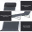 Chaise longue pliante avec chaises longues-1173141392