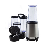 Brentwood 15oz. Blender Food Processor Combo