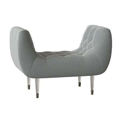 Banc rembourré Capri