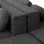 Canapé modulaire Boneless Couch-936453950