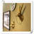 Wall Decor on Resin