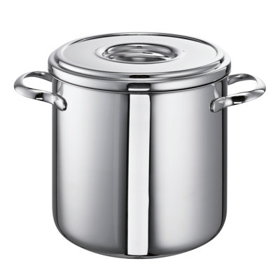 Romana i Stock Pot with Lid