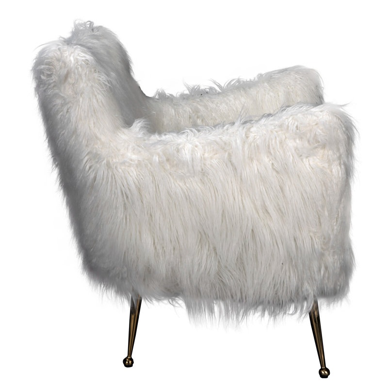 Rodney Armchair