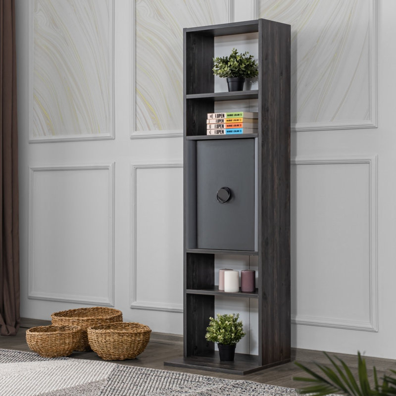 Storage Bookcase