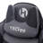Impact Outdoor Inle Adjustable Reclining Ergonomic Faux Leather Swiveling PC & Racing Game Chair-58806926