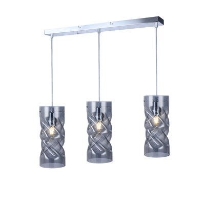 Gagrani 3 - Light Kitchen Island Pendant