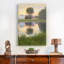 Impression sur toile encadrée-993782563