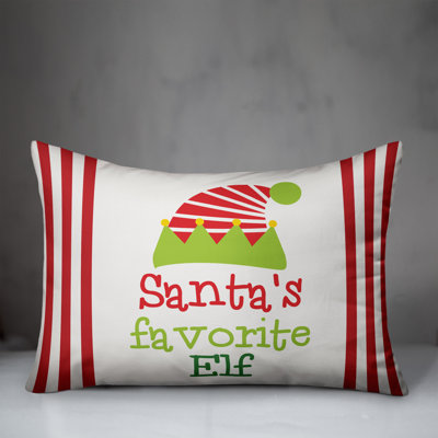  Rectangular Pillow Cover & Insert