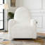 Fauteuil inclinable et pivotant 360 °-2069822381