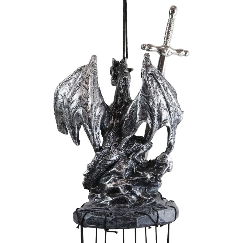 Carillon Chandless