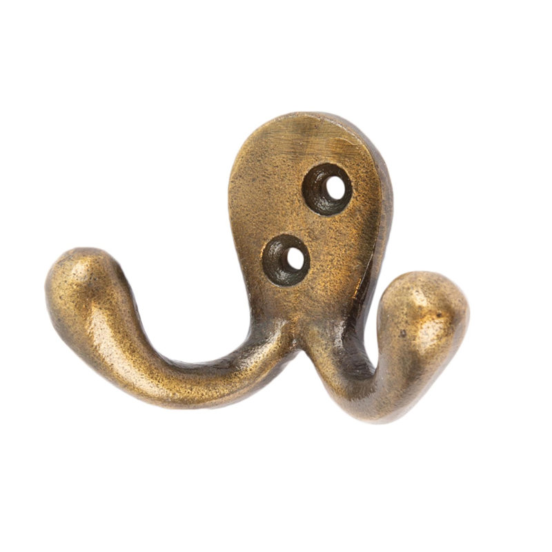 Iron Wall Wall Hook