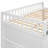 Gabriella-Frances Kids Loft Bed with Ladder-1187112116-1187112118