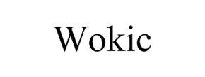Logo Wokic