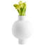 Libra Ceramic / Porcelain Table Vase-62160223
