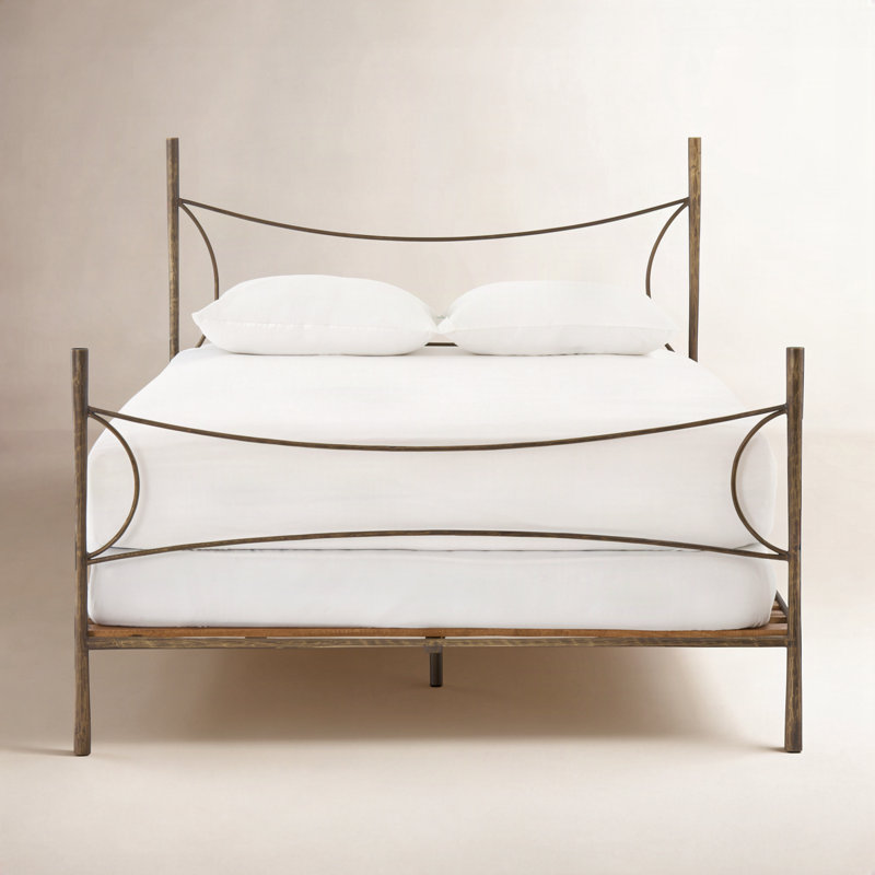 Westwood Bed, Queen