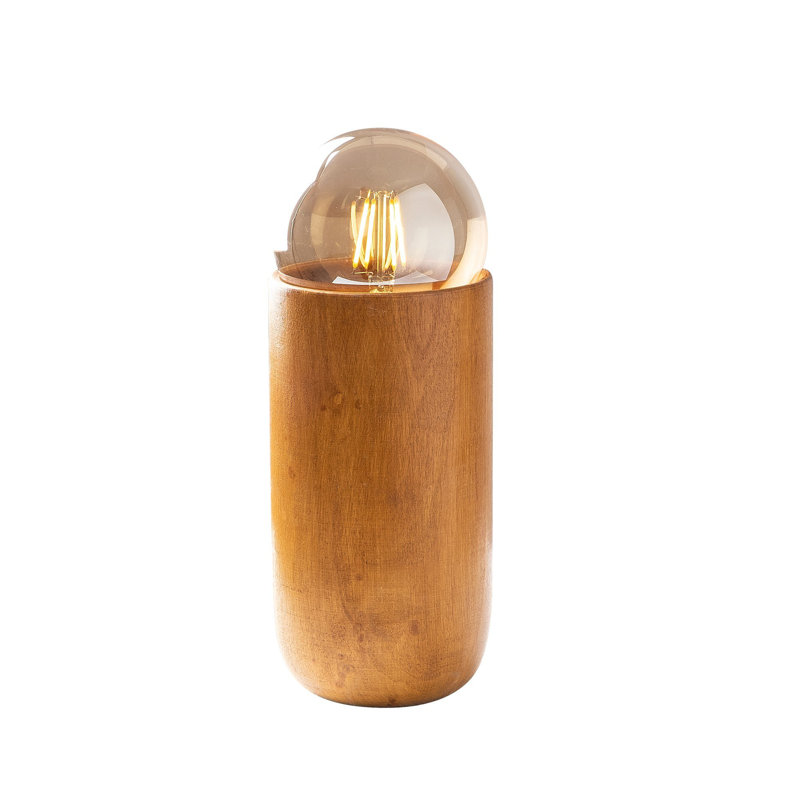 Panto Table Lamp, 7.47" H x 3.93" W x 3.93" D