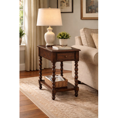 Table d'appoint Mesa