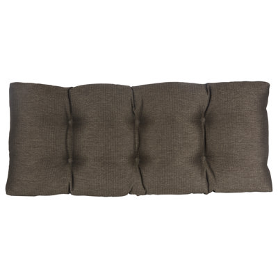 Omega Non-Slip Bench Cushion