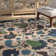 Veropeso Cedar Brook Hand Loomed Cotton Oriental Rug