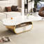 Table basse Modern Modern Butterfly