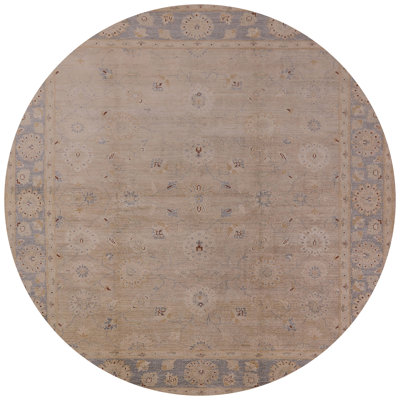 Tapis brun clair Kinneola