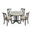 Chaise Hottinger