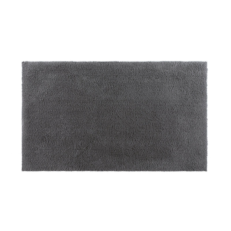 Cool Bath Rug, 20" W x 31" L, Storm