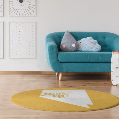 Tapis en poly-chenille reno nevada