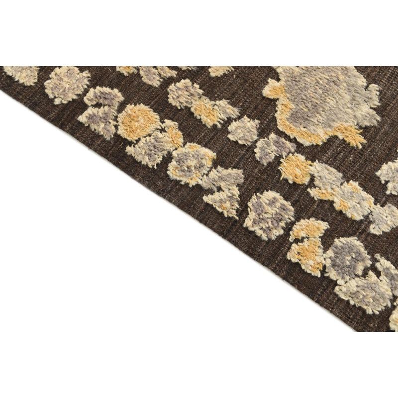 Jose Brown Rug