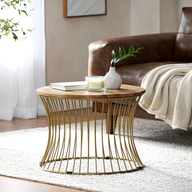 Table basse Merlino