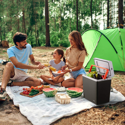 Picnic Cooler