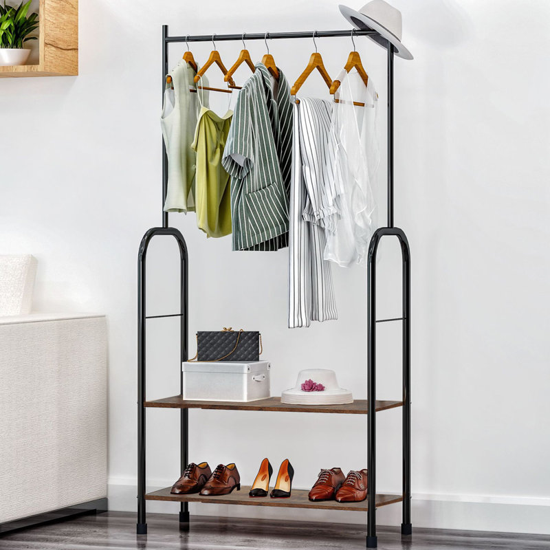 76cm Clothing Rack
