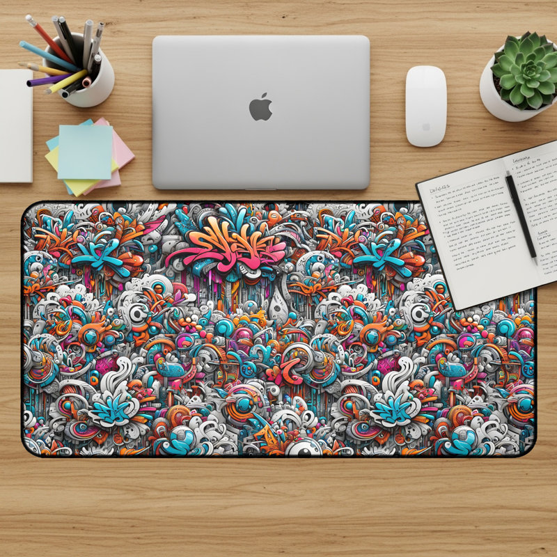 Desk Pad